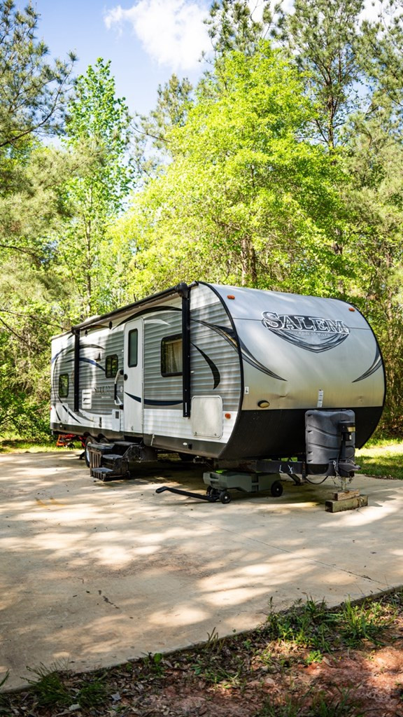 4199 Pumping Station Road Osyka, MS 39657 - Photo 39 of 51 Photo 39