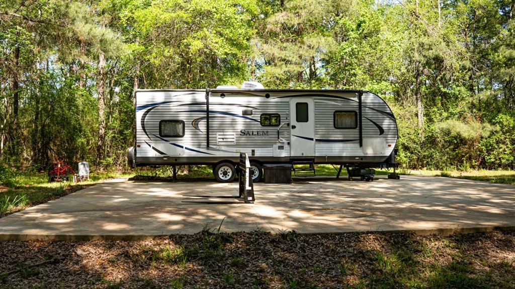 4199 Pumping Station Road Osyka, MS 39657 - Photo 42 of 51 Photo 42