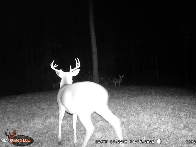 $239,000 | 4199 Pumping Station Road, Osyka, MS 39657