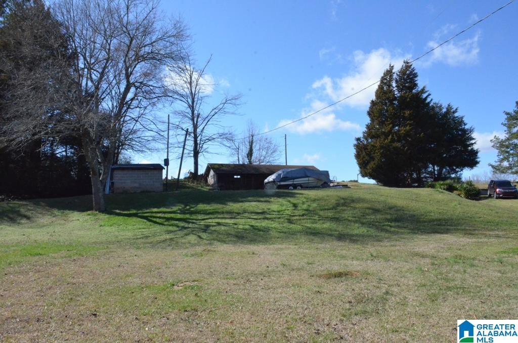 6477 Berney Station Road Talladega, AL 35160 - Photo 21 of 50