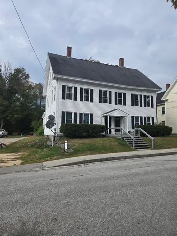 $429,900 | 20-22 Church Street, Hillsborough, NH 03244