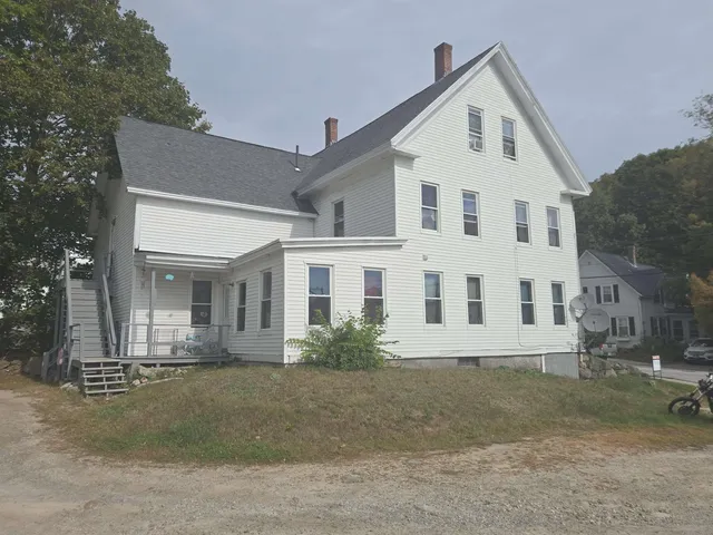 $429,900 | 20-22 Church Street, Hillsborough, NH 03244