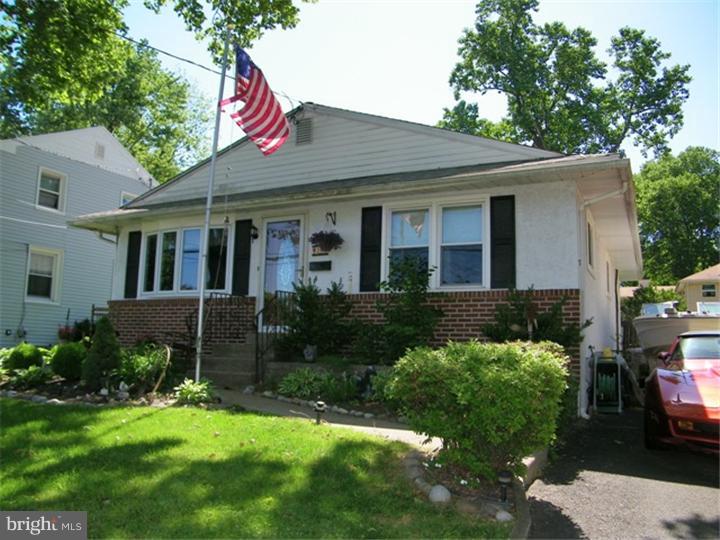 207 Madison Road Willow Grove, PA 19090 - Photo 19 of 20 Exterior Front