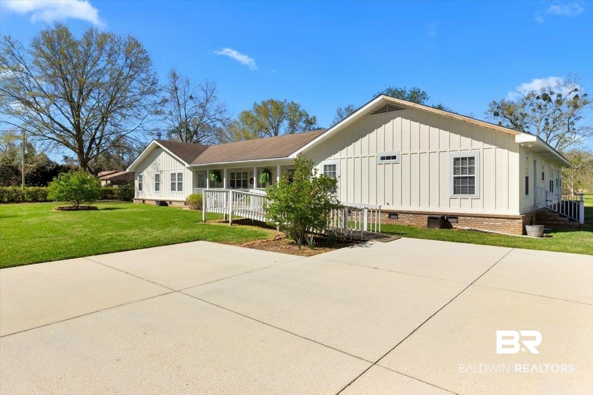 14903 County Road 13 Fairhope, AL 36532 - Photo 44 of 44