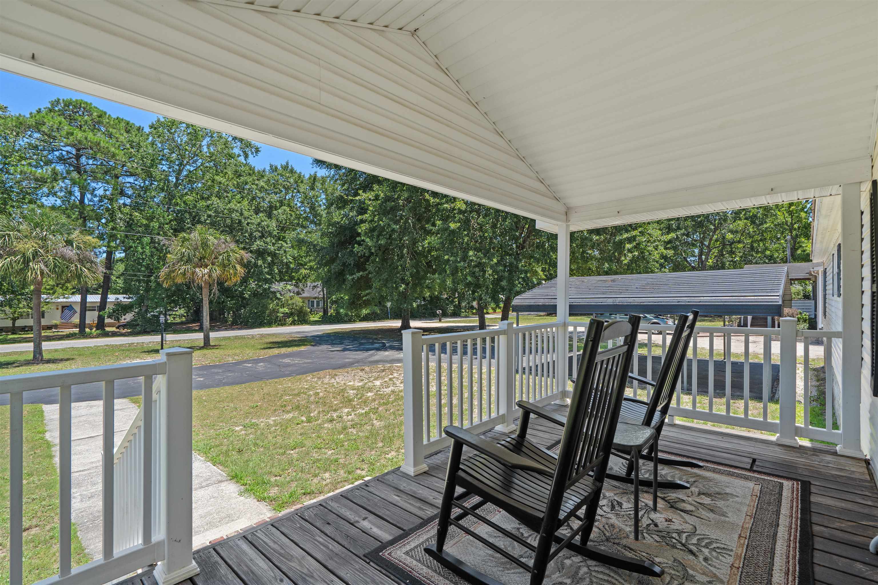 5074 Wesley Road Murrells Inlet, SC 29576 - Photo 7 of 46