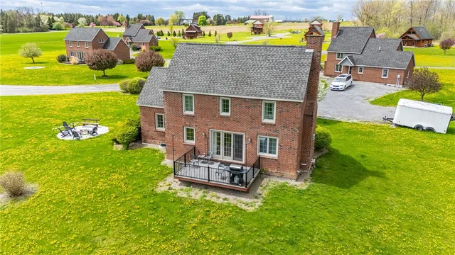 $449,900 | 440 Armstrong Road, Geneva Town, NY 14456