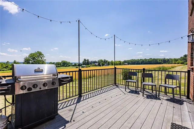 $449,900 | 440 Armstrong Road, Geneva Town, NY 14456