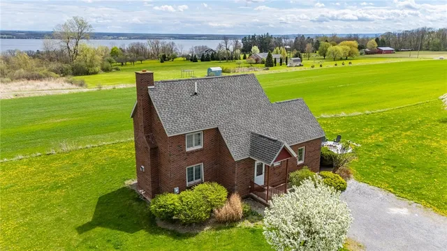 $449,900 | 440 Armstrong Road, Geneva Town, NY 14456