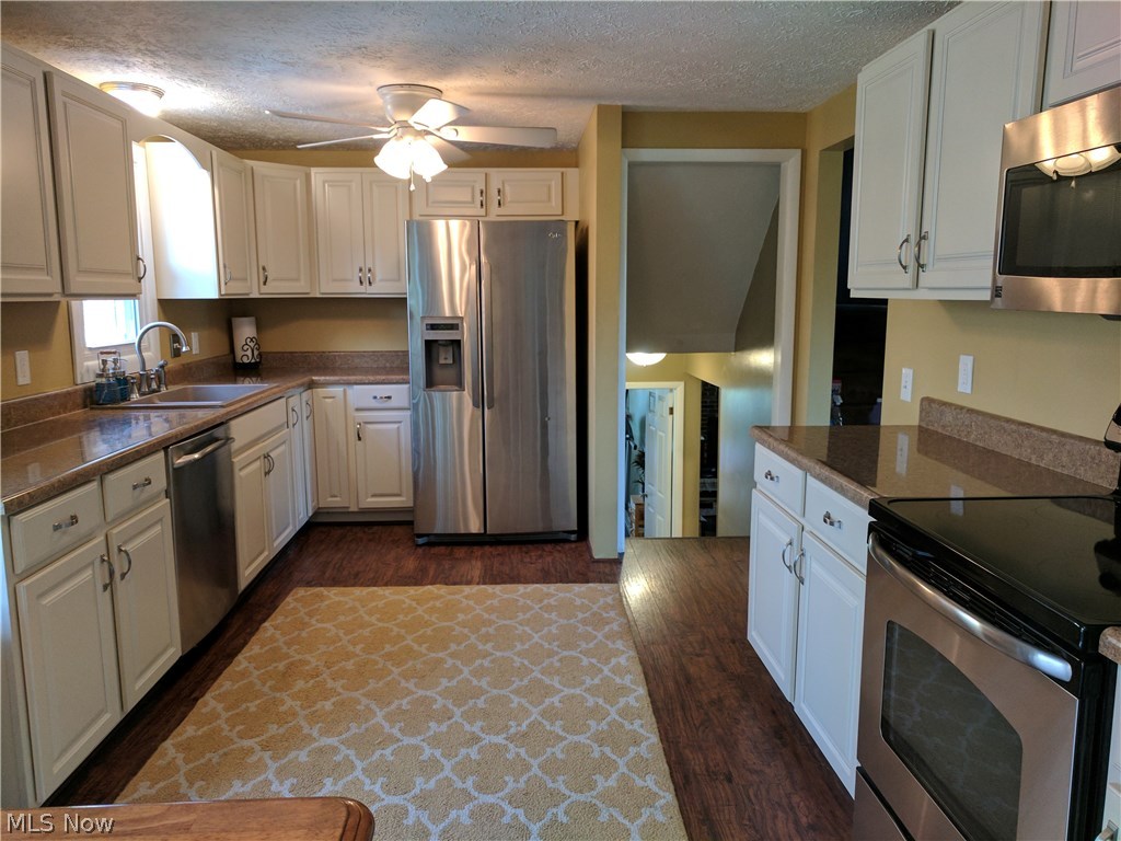 4791 Wayne Road Mantua, OH 44255 - Photo 8 of 26 Gallery Image 8