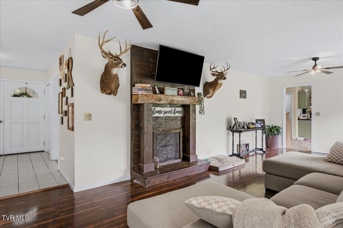 122 South Fork Road Marion, VA 24354 - Photo 12 of 70 33-WBP-S-Fork-33