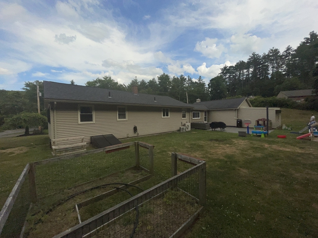 181 Stafford Road Monson, MA 01057 - Photo 31 of 35