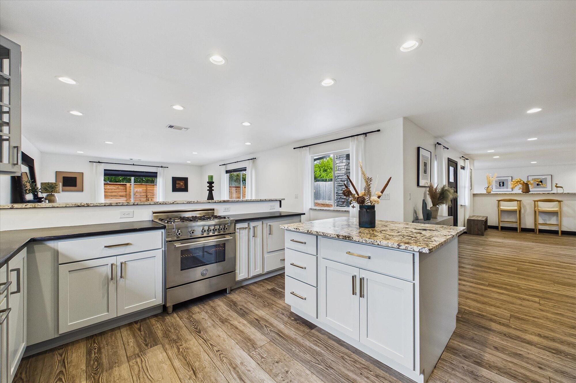 3261 Drake Hill Road Fortuna, CA 95540 - Photo 18 of 50