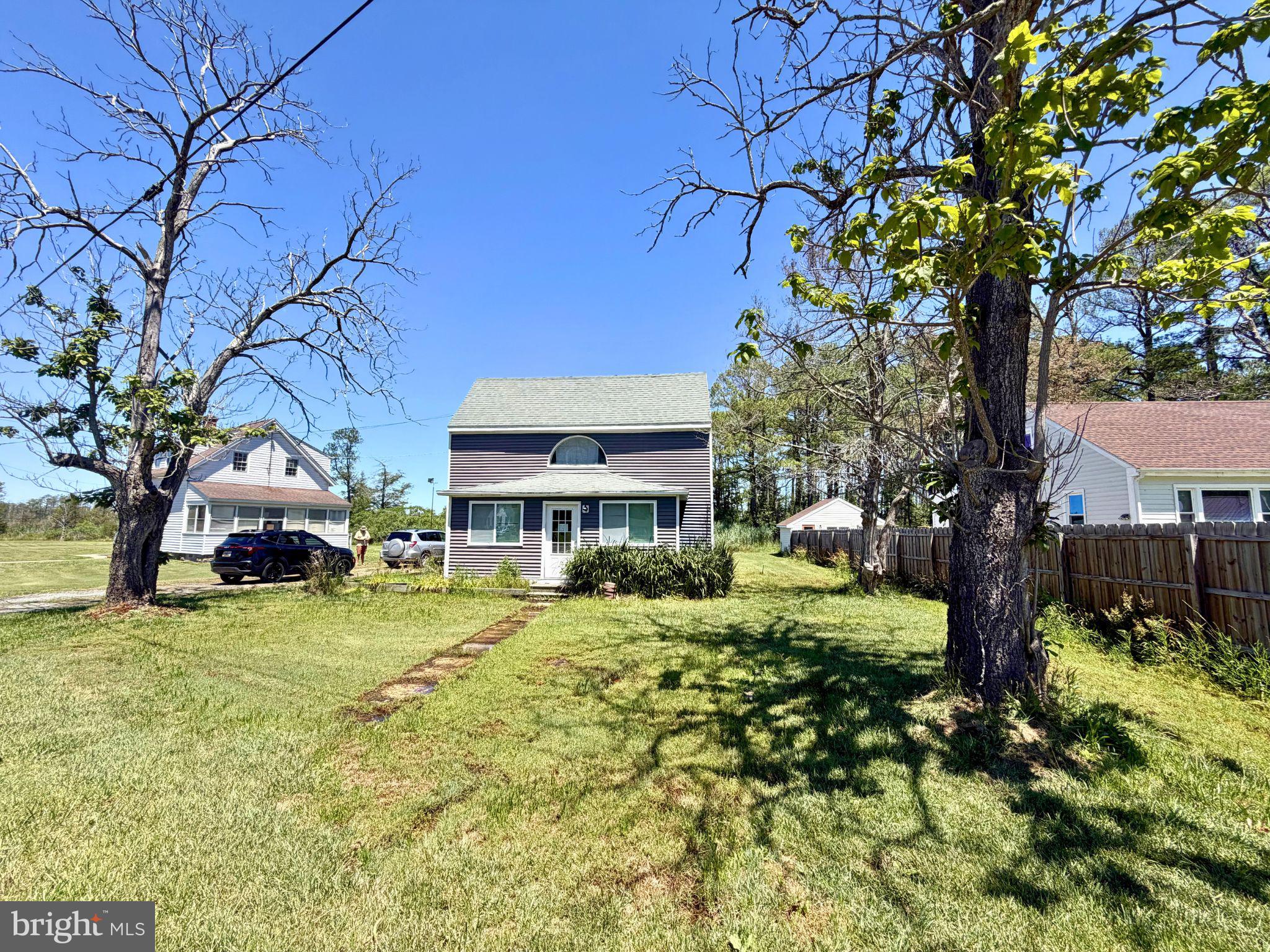 26530 Deal Island Road Princess Anne, MD 21853 - Photo 12 of 13