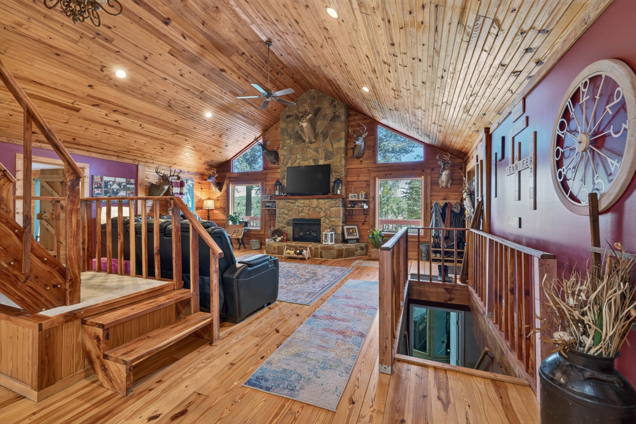 130 Wayne Threatt Road Dover, TN 37058 - Photo 12 of 53