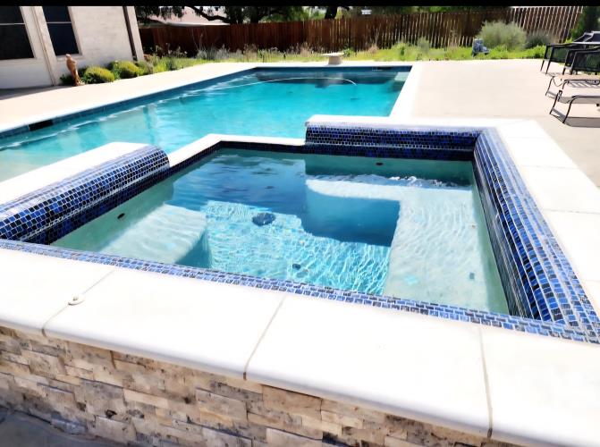 2000 Adams Lane South Azle, TX 76020 - Photo 11 of 23