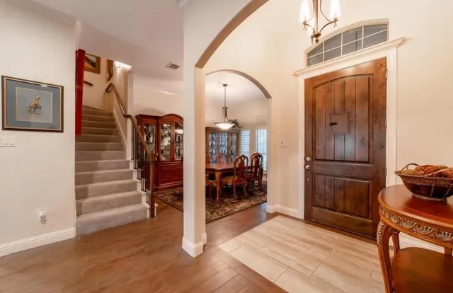 $989,000 | 2000 Adams Lane South, Azle, TX 76020