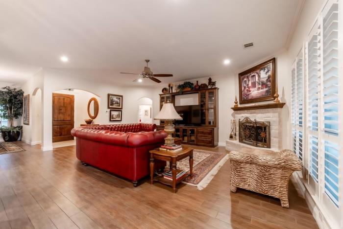 2000 Adams Lane South Azle, TX 76020 - Photo 13 of 23