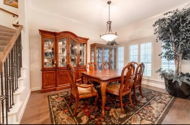 $989,000 | 2000 Adams Lane South, Azle, TX 76020