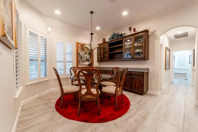 $989,000 | 2000 Adams Lane South, Azle, TX 76020