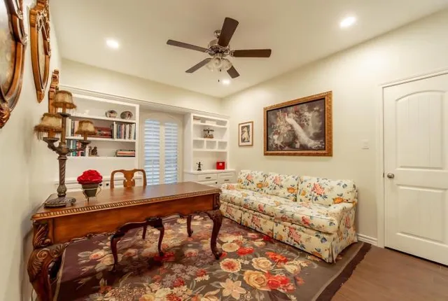 $989,000 | 2000 Adams Lane South, Azle, TX 76020