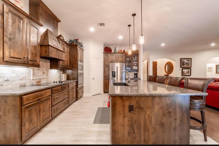 2000 Adams Lane South Azle, TX 76020 - Photo 22 of 23