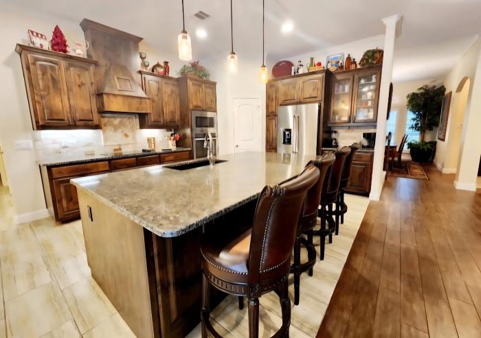 2000 Adams Lane South Azle, TX 76020 - Photo 4 of 23