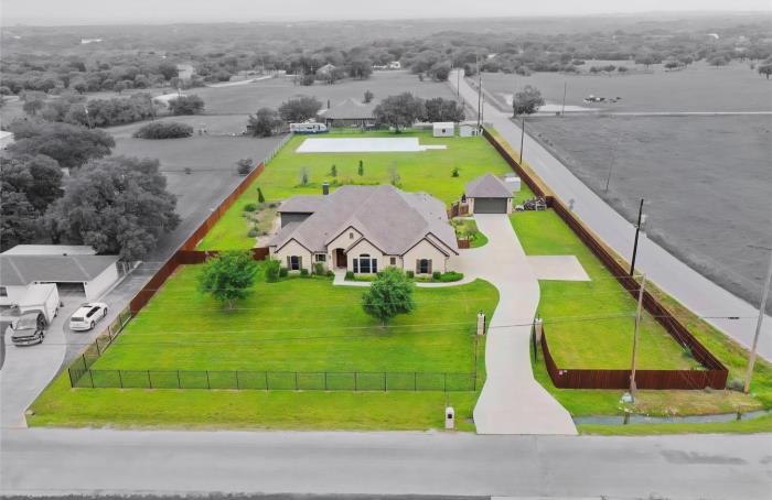 2000 Adams Lane South Azle, TX 76020 - Photo 5 of 23