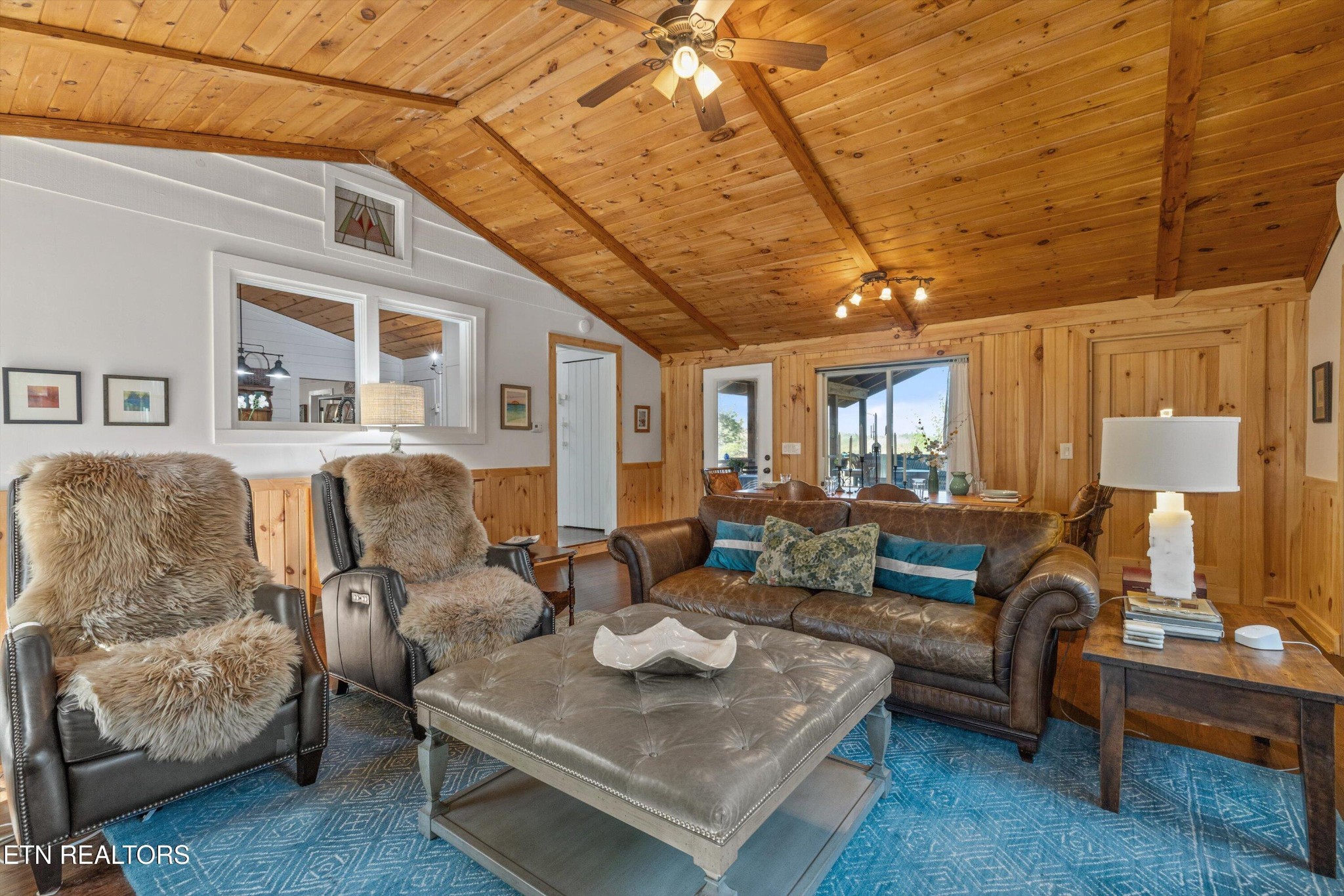 151 Gold Miners Road Tellico Plains, TN 37385 - Photo 23 of 58 Gallery Image 23
