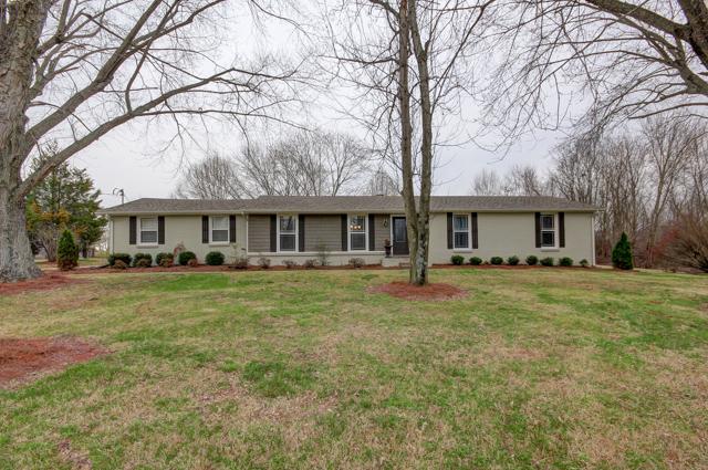 403 Sango Road Clarksville, TN 37043 - Photo 1 of 20 Welcome to 403 Sango Rd.! This is the charming, remodeled home you've been waiting to come on the market! Exterior is all brick, which has been recently painted, and craftsman style shutters installed.