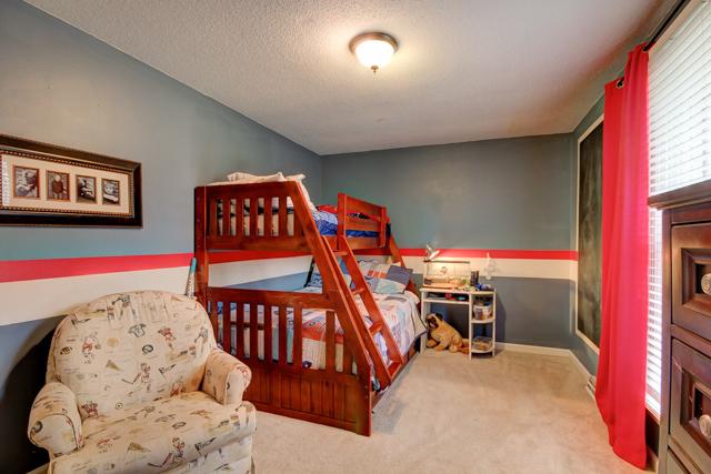 403 Sango Road Clarksville, TN 37043 - Photo 14 of 20 View of bedroom two.