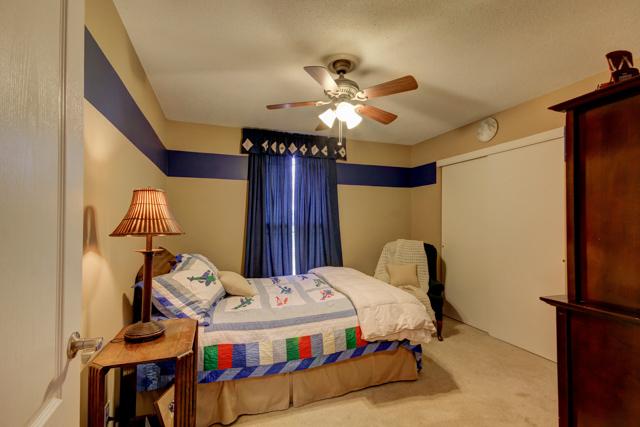 403 Sango Road Clarksville, TN 37043 - Photo 16 of 20 Bedroom three.