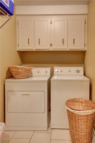 403 Sango Road Clarksville, TN 37043 - Photo 17 of 20 Separate laundry room with tile floors.