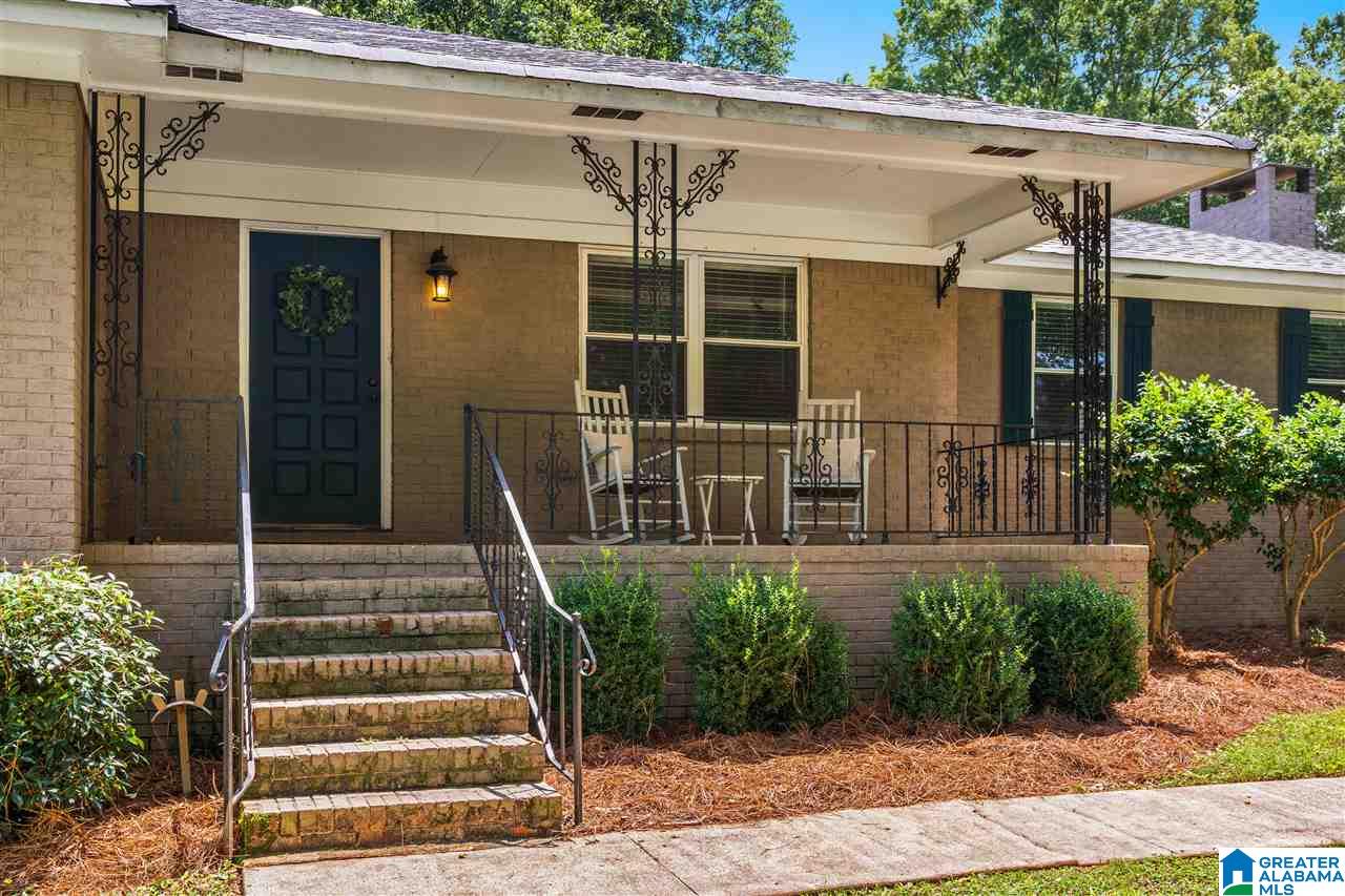 1831 Potter Road Bessemer, AL 35020 - Photo 4 of 25