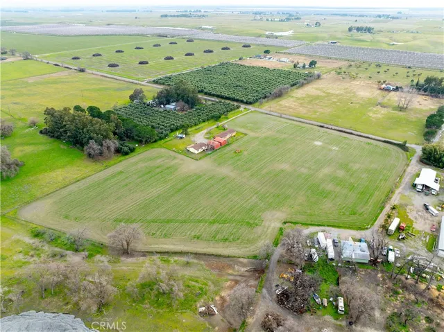 $479,000 | 19360 Simpson Road, Corning, CA 96021