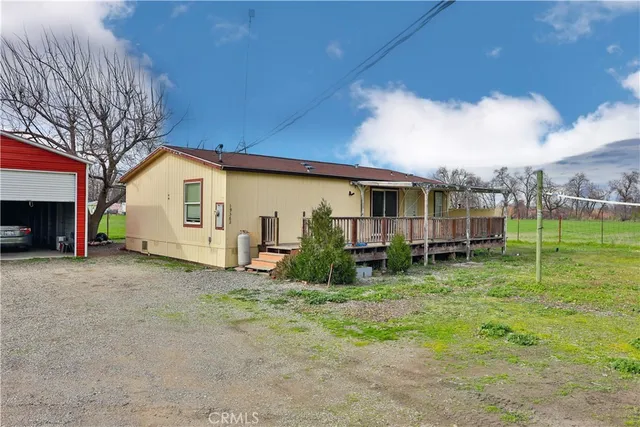 $479,000 | 19360 Simpson Road, Corning, CA 96021