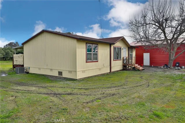 $479,000 | 19360 Simpson Road, Corning, CA 96021