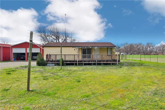 $479,000 | 19360 Simpson Road, Corning, CA 96021