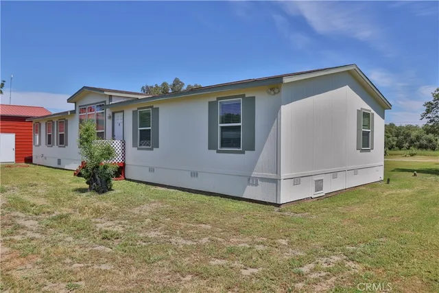 $479,000 | 19360 Simpson Road, Corning, CA 96021