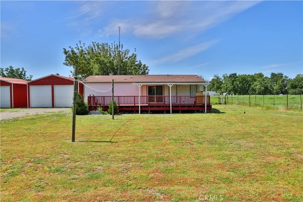 $479,000 | 19360 Simpson Road, Corning, CA 96021