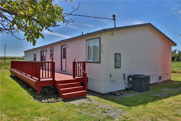 $479,000 | 19360 Simpson Road, Corning, CA 96021