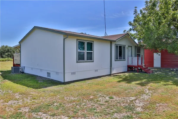 $479,000 | 19360 Simpson Road, Corning, CA 96021