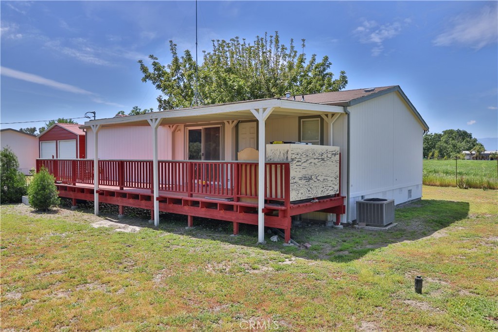 19360 Simpson Road Corning, CA 96021 - Photo 67 of 68