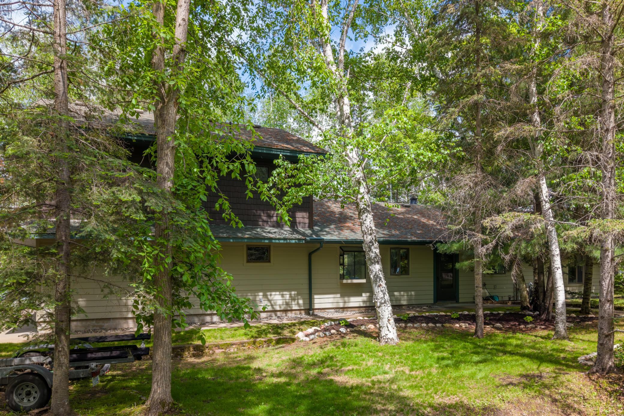 37931 Dream Island Road Crosslake, MN 56442 - Photo 14 of 36