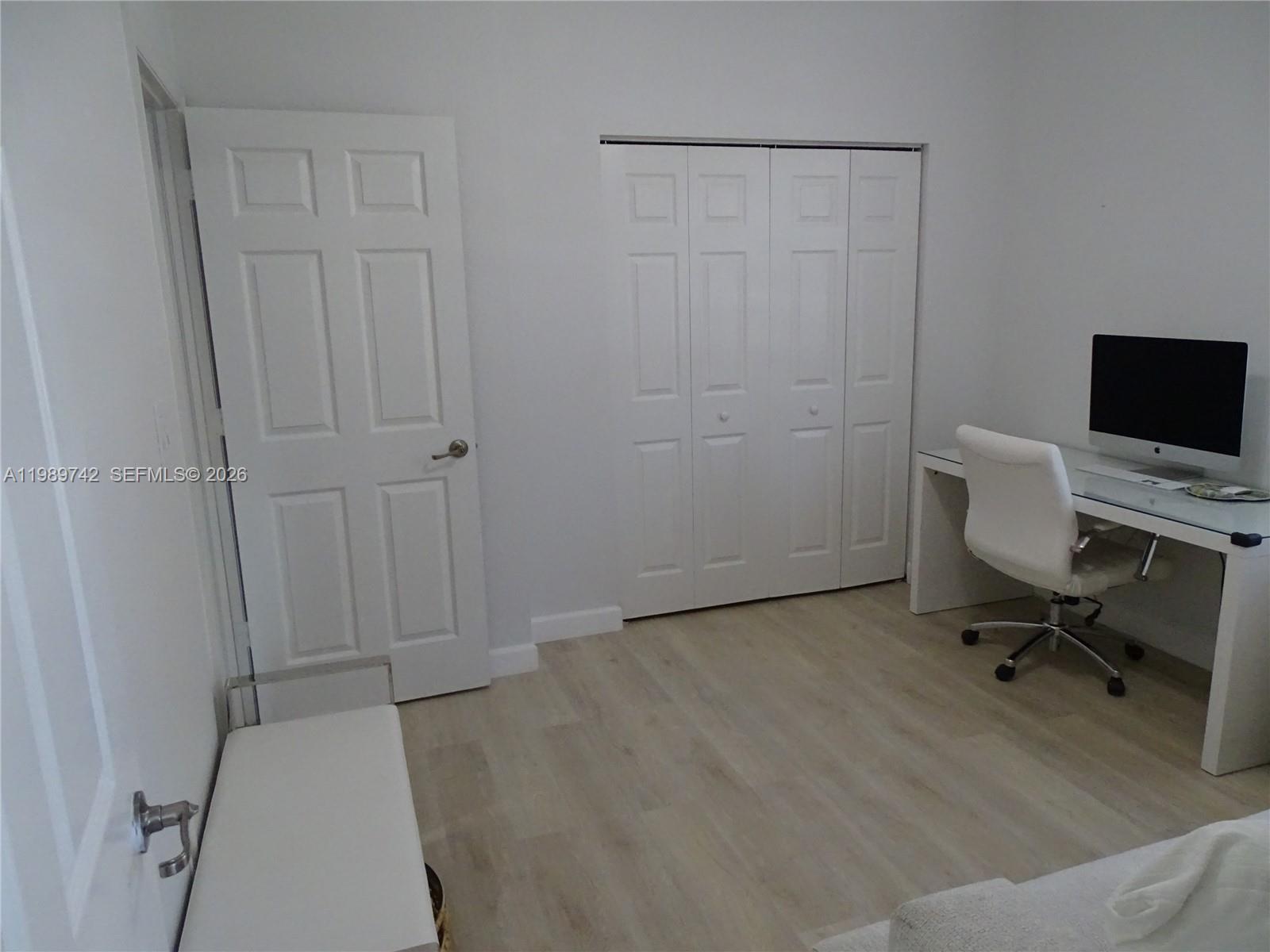 24164 Southwest 113th Path Homestead, FL 33032 - Photo 25 of 68 a view of a workspace