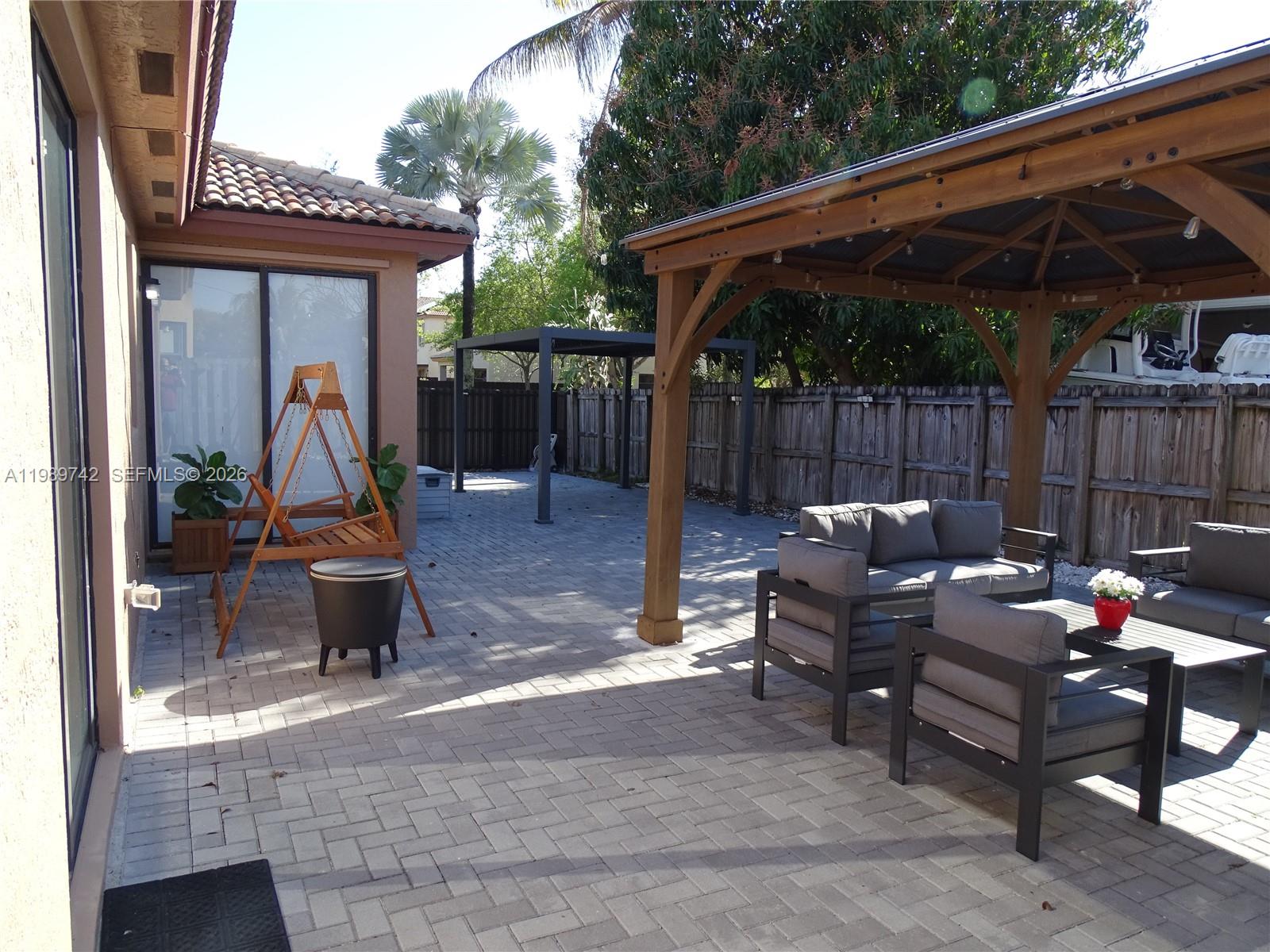 24164 Southwest 113th Path Homestead, FL 33032 - Photo 53 of 68