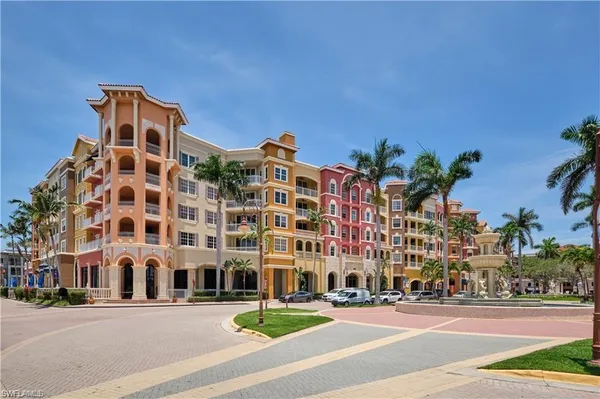 $8,000 | 450 Bayfront Place, Unit 4502, Naples, FL 34102