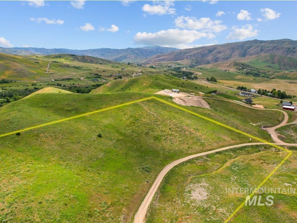 Tbd Bethel Road Horseshoe Bend, ID 83629 - Photo 2 of 18