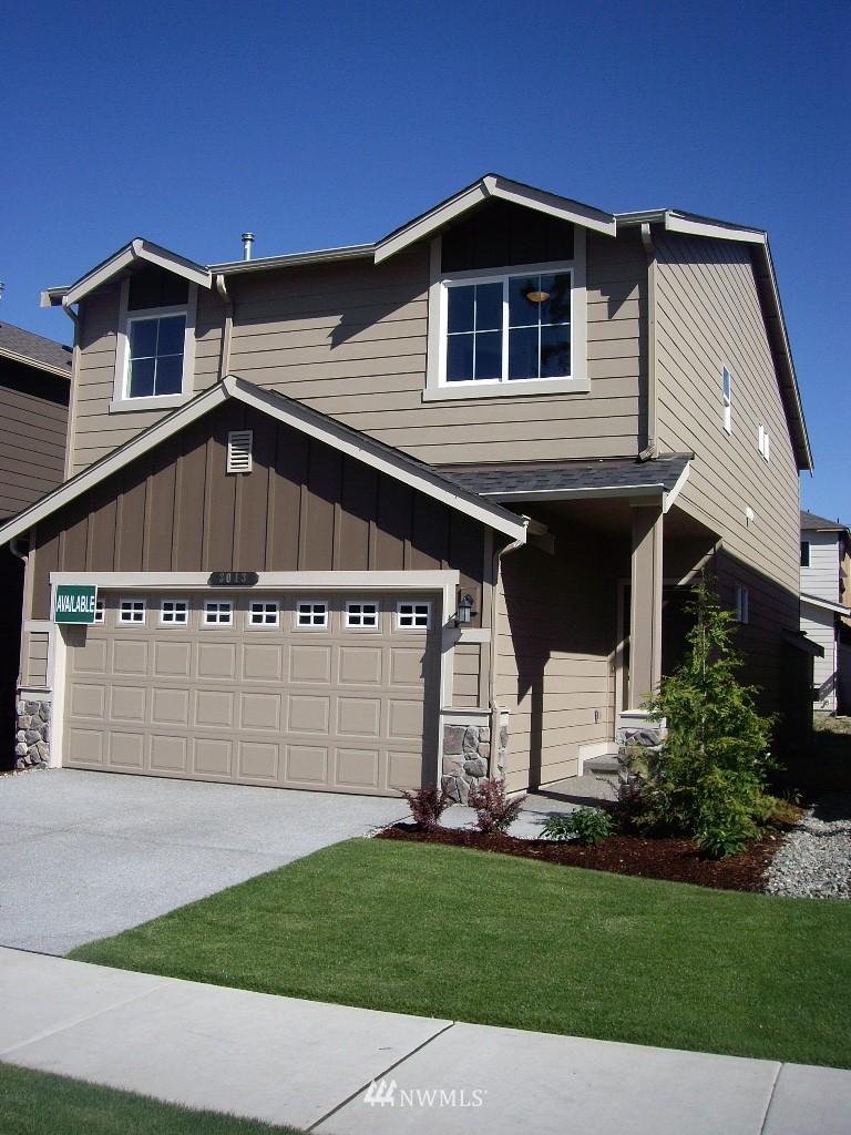 3013 183rd Place Southeast, Unit 2105 Bothell, WA 98012 - Photo 1 of 1