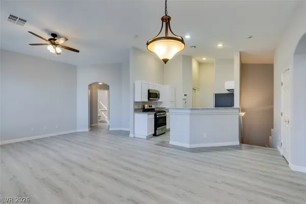 $1,650 | 6568 Strolling Plains Lane, Unit 101, Henderson, NV 89011