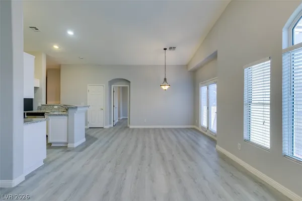 $1,650 | 6568 Strolling Plains Lane, Unit 101, Henderson, NV 89011